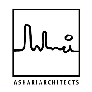 AmirHossein Ashari, Principal and founder of AshariArchicts team