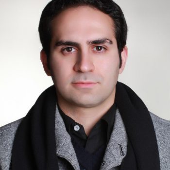 Shahab Mirzaeian