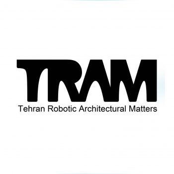Tehran Robotic Architectural Matters