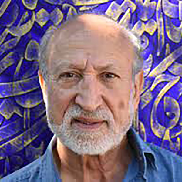 Mahmoud Zenderoudi