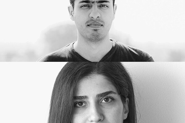 Kimia Lotfi and Mohammad Hossein Eghlidos