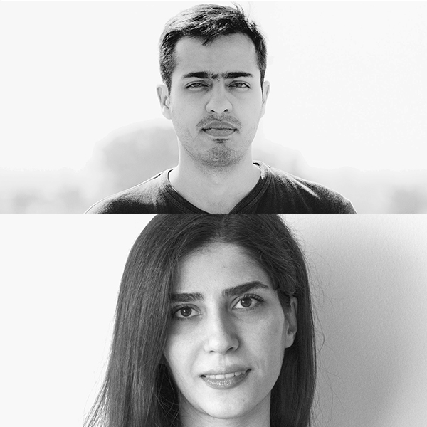 Kimia Lotfi and Mohammad Hossein Eghlidos